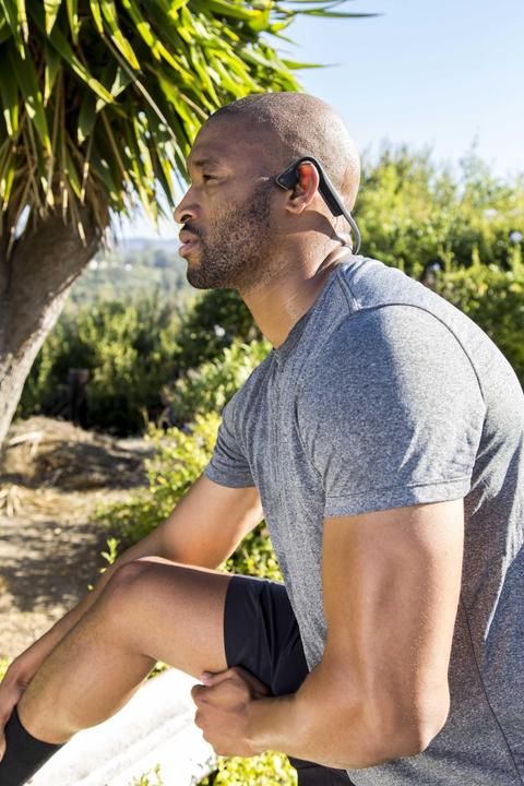 Immagine prodotto Shokz Trekz Titanio (6 h, Senza fili)