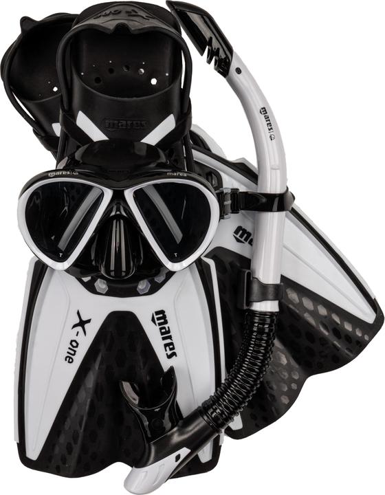 Mares Set X-ONE Marea