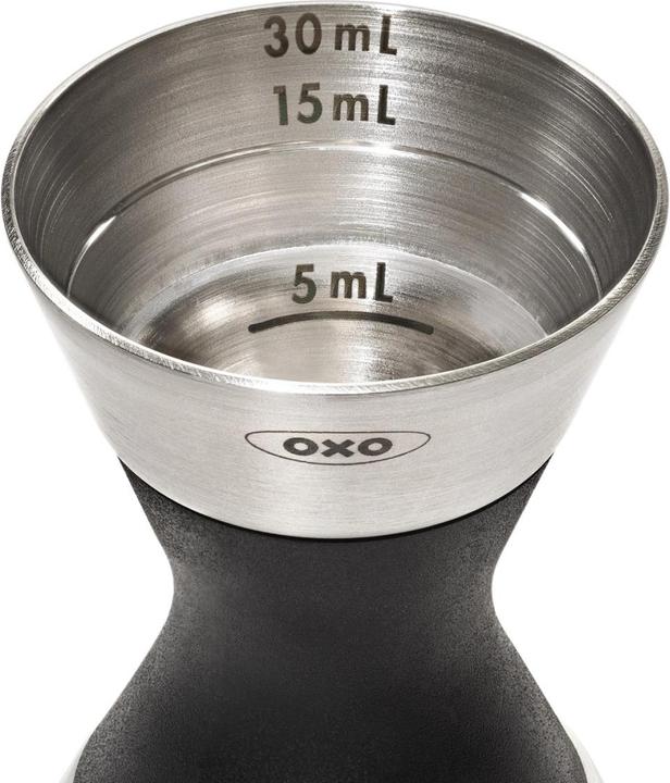 Image du produit OXO Double gachette (Jigger)