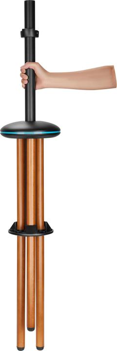 Produktbild Vivolink Foldable TV floor stand 30kg (Universal, 70", 30 kg)