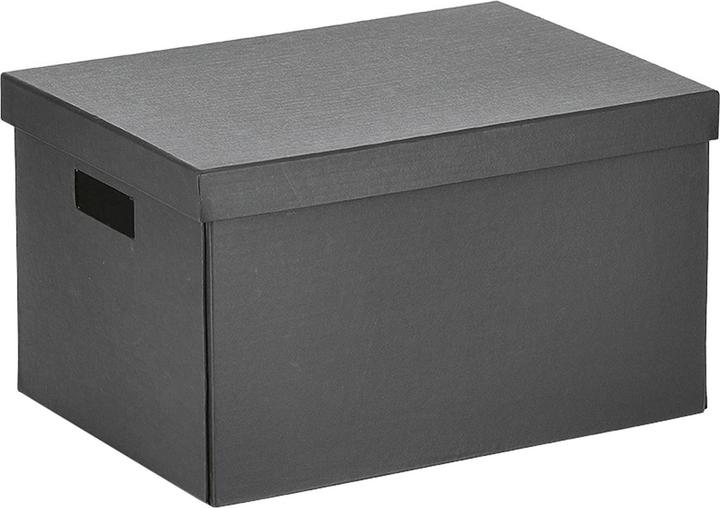 Produktbild Zeller Present Aufbewahrungsbox (25 x 25 x 20 cm)