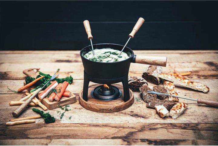 Immagine prodotto Boska Pro (Fondue di formaggio)