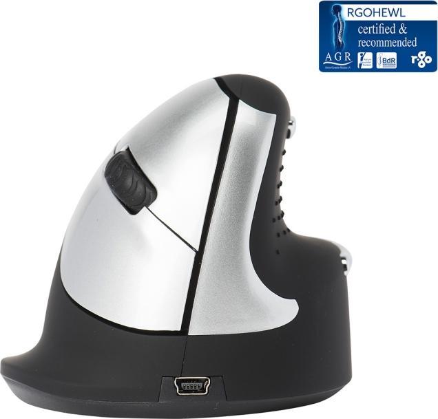 Produktbild Human Ergonomics R-Go (Kabellos)