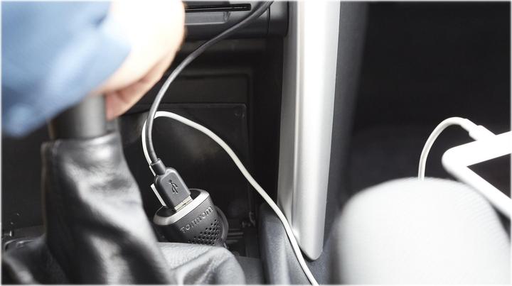 Productafbeelding TomTom Snellader voor in de auto