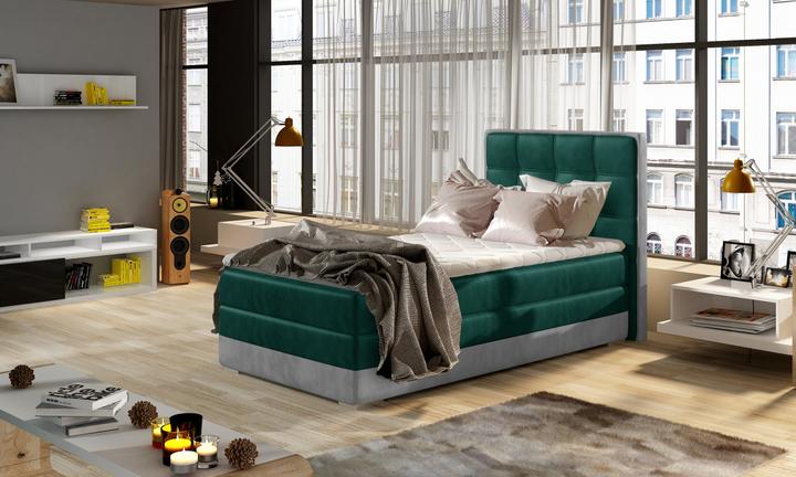Monolite verde scuro 37, Monolith 84