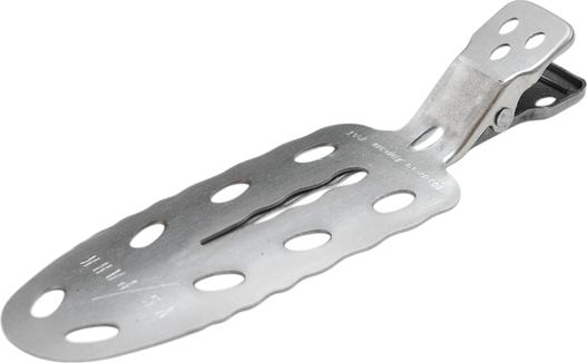 Immagine prodotto Y.S. Park Clip No Mark argento 2 gr 2 pz. (2 pz.)