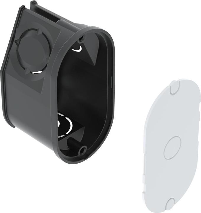 OBO Bettermann UP wall outlet box
