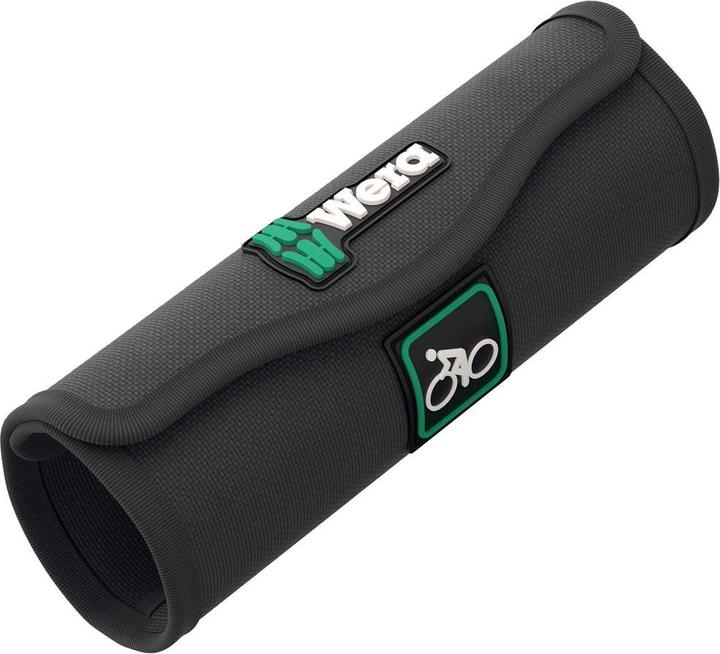 Actual product image Wera 7515/7 Kraftform Safe-Torque Speed Bicycle 1 (Set)