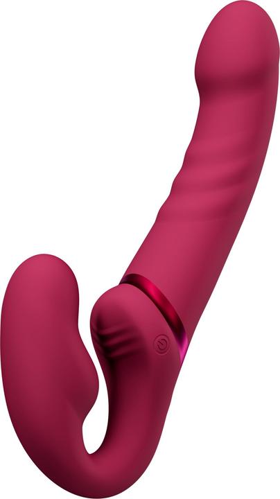 Image du produit Lovense Lapis Strap-on