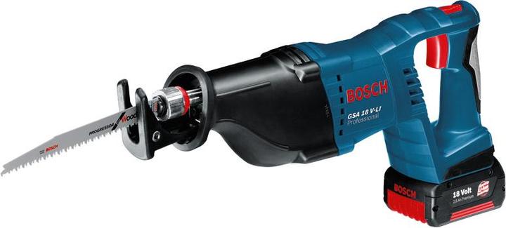 Produktbild Bosch Professional Combo Kit Set
