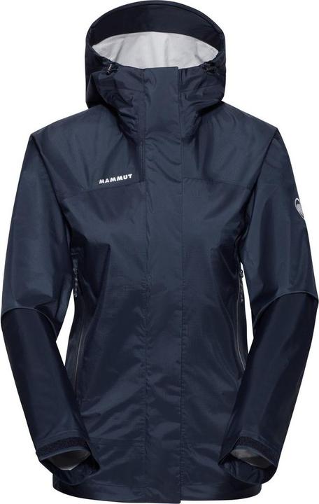 Mammut Microlayer 2.0 HS Hooded Jacket (S)