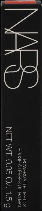 Produktbild NARS Cosmetics Powermatte High Itensitiy (133 Too Hot to Hold)
