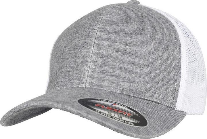 Immagine prodotto Flexfit Cappellino Screziato Stile Retro (XL)