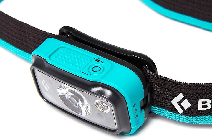 Produktbild Black Diamond Spot 325 Stirnlampe