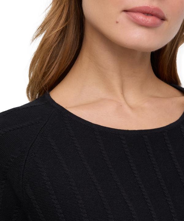 Image du produit Falke SEL Linen Blend Crew Neck w (S)