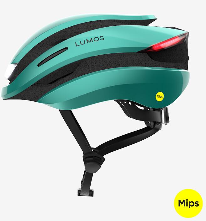 Actual product image Lumos Ultra Mips (51 - 55 cm)