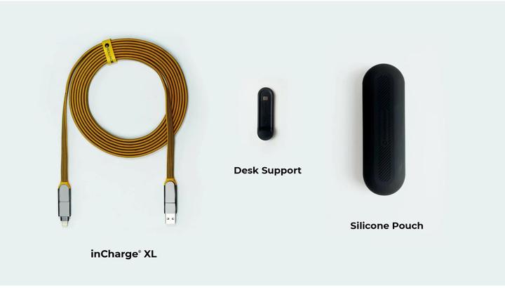 Immagine prodotto Rolling Square 2in1 (3 m, USB 2.0)