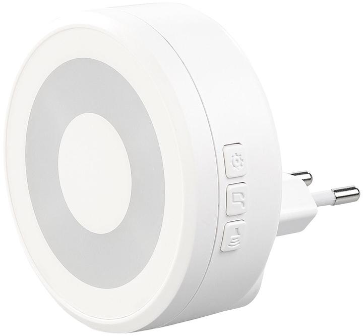 Produktbild Somikon Funk-Klingel-Erweiterung für Türklingel VTK-220 (Funk)