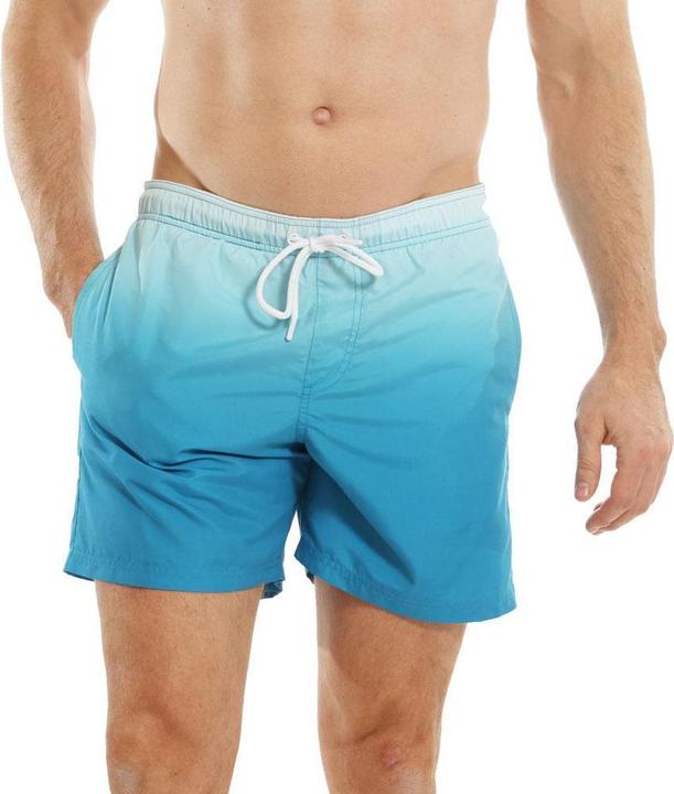 Immagine prodotto Ript Essentials Costume da Bagno a Pantaloncino Tintura ad immersione Uomo (S)