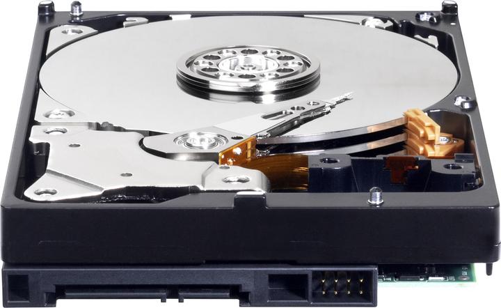 Produktbild WD Blue (0.50 TB, 3.5", CMR)