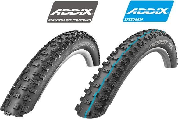 Immagine prodotto Schwalbe Nobby Nic (27.5 x 2.60, 65-584)