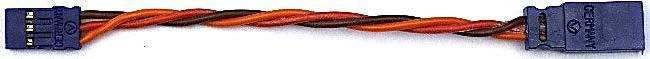 Image du produit Muldental Câble d'extension de 50cm JR 0.35mm2