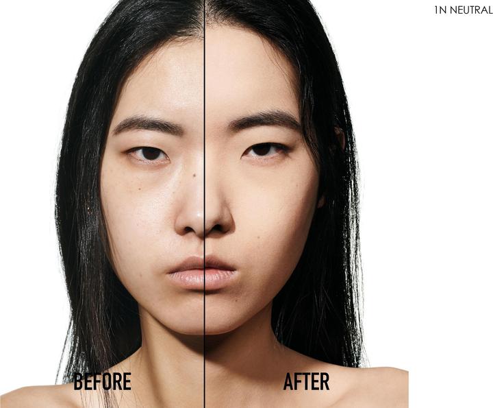 Actual product image Dior Forever (1N Beige)