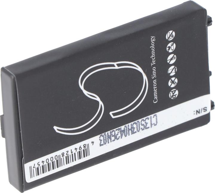 Image du produit Nintendo Batterie DS NTR-003, NTR-001 (1 pcs, 900 mAh)