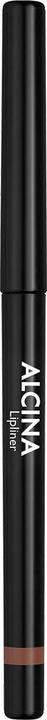 Actual product image Alcina Lipliner (Natural Brown)