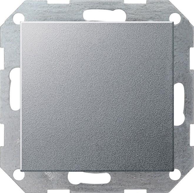 Actual product image Gira KNX CO? sensor air humidity controller + RTR 210426