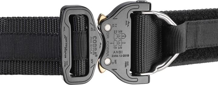 Produktbild Defcon 5 DEFCON5 Low Profile Taktischer Gürtel mit Austrialpin Schnalle coyote tan M (M)