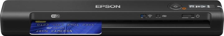 Produktbild Epson WorkForce ES-60W (USB)