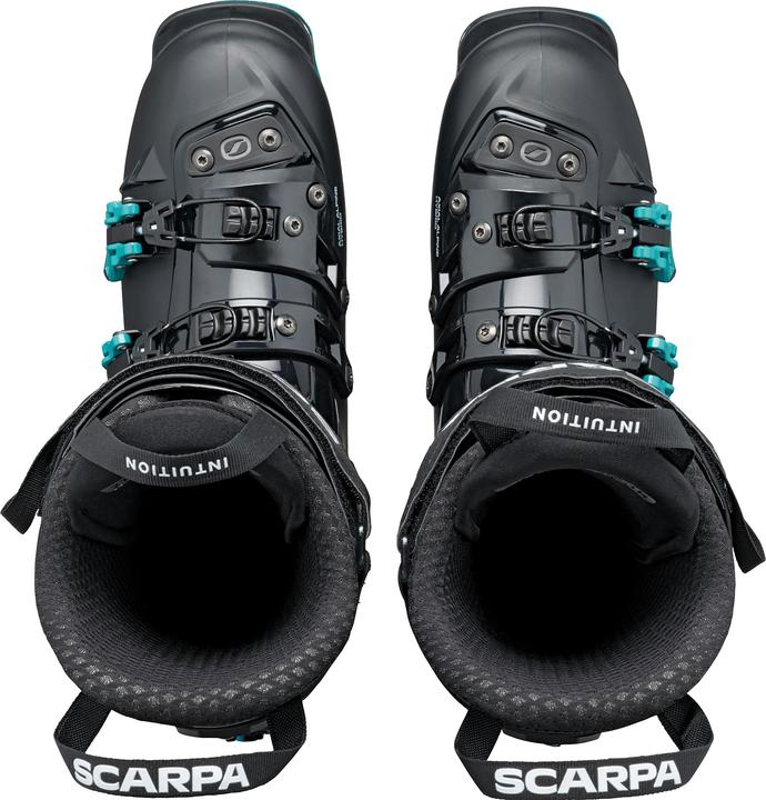Produktbild Scarpa 4-Quattro SL Wmn (26)