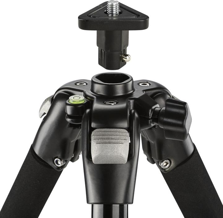 Actual product image mantona Pro Macro II Tripod Ball Head (Metal)