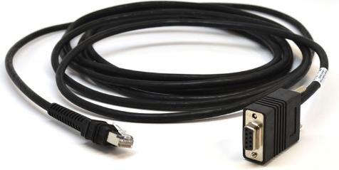 Immagine prodotto Zebra Cavo Rs232 Db9 Femmina Collegare