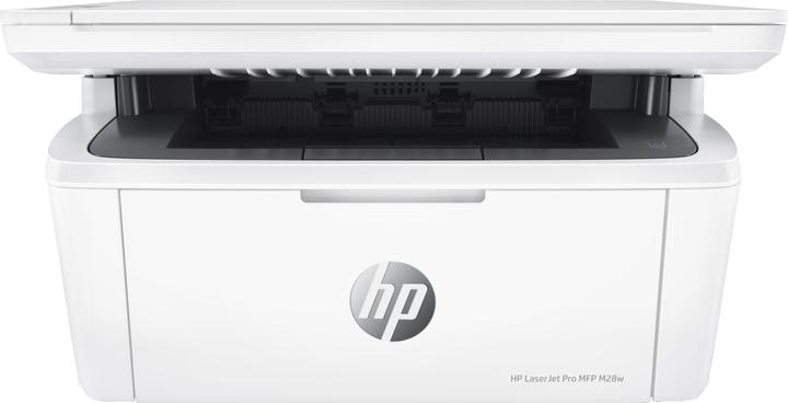 Immagine prodotto HP M28w LaserJet Pro (Laser, Bianco e nero)