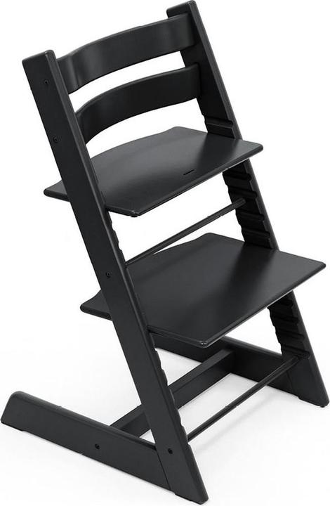 Anthracite, Schwarz