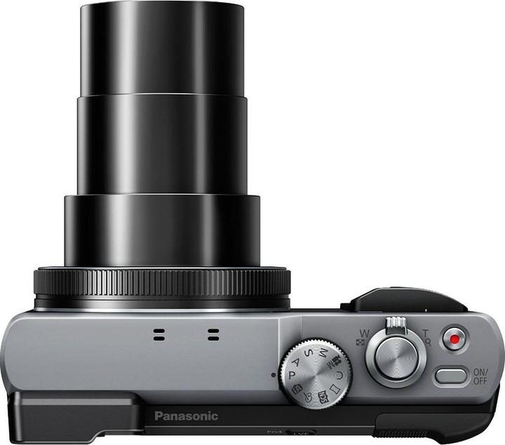 Image du produit Panasonic Lumix DMC-TZ80 (4.3 - 129 mm, 18.10 Mpx, 1/2,3'')