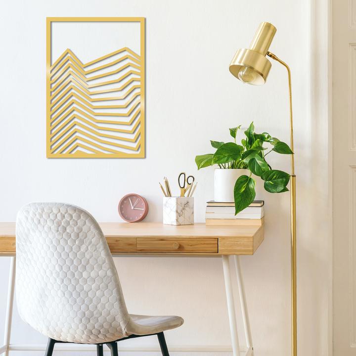 Produktbild Wallxpert Saige (35 x 50 cm)