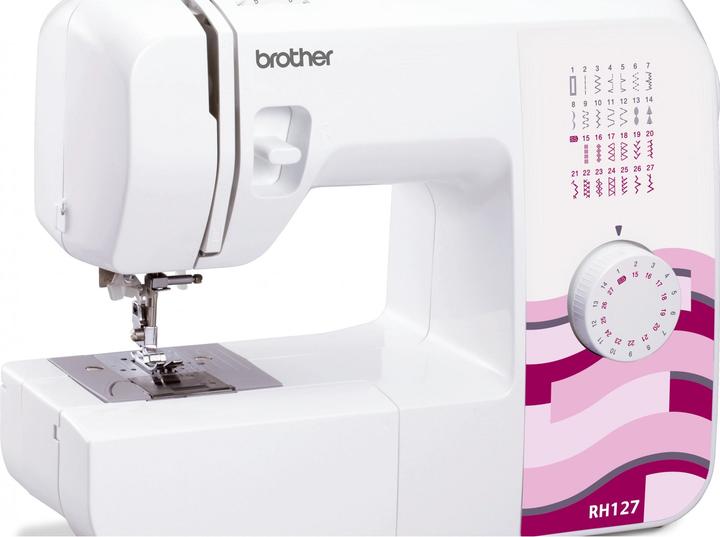Immagine prodotto Brother Nähmaschine RH127