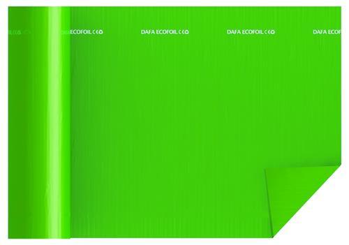 Produktbild Dafa Dampspaerrefolie Ecofoil 0,20mm 2x50m
