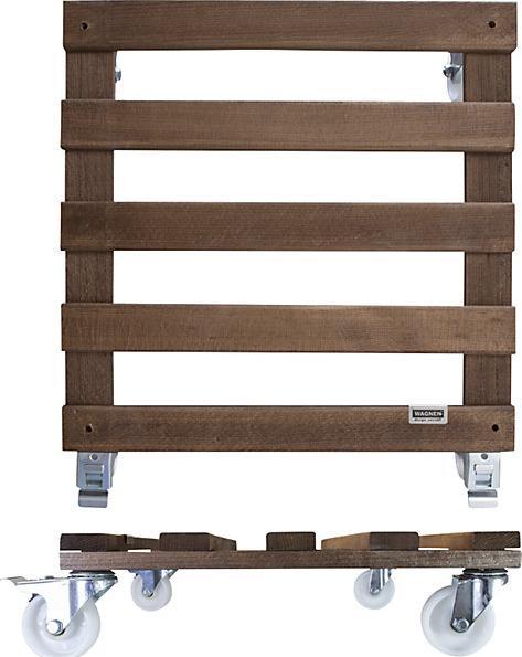 Actual product image Wagner System Multi Roller Giant 45x45cm