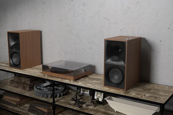 Immagine prodotto Klipsch The Nines (1 coppia, 240 W)