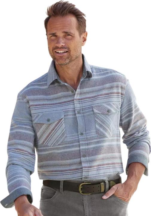 Produktbild Atlas For Men Hemd (XXL)