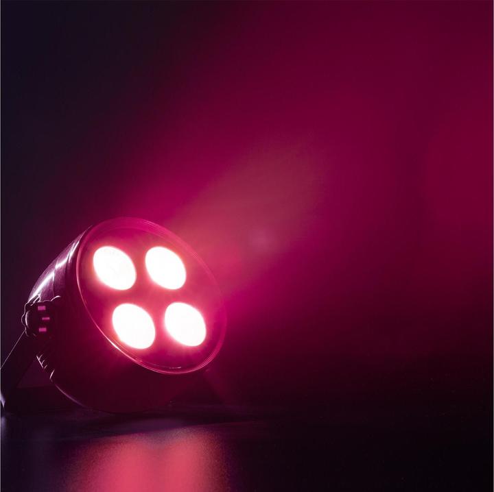 Image du produit Fuzzix Scheinwerfer PLF20, Typ: PAR Bar, Leuchtmittel: LED (LED)