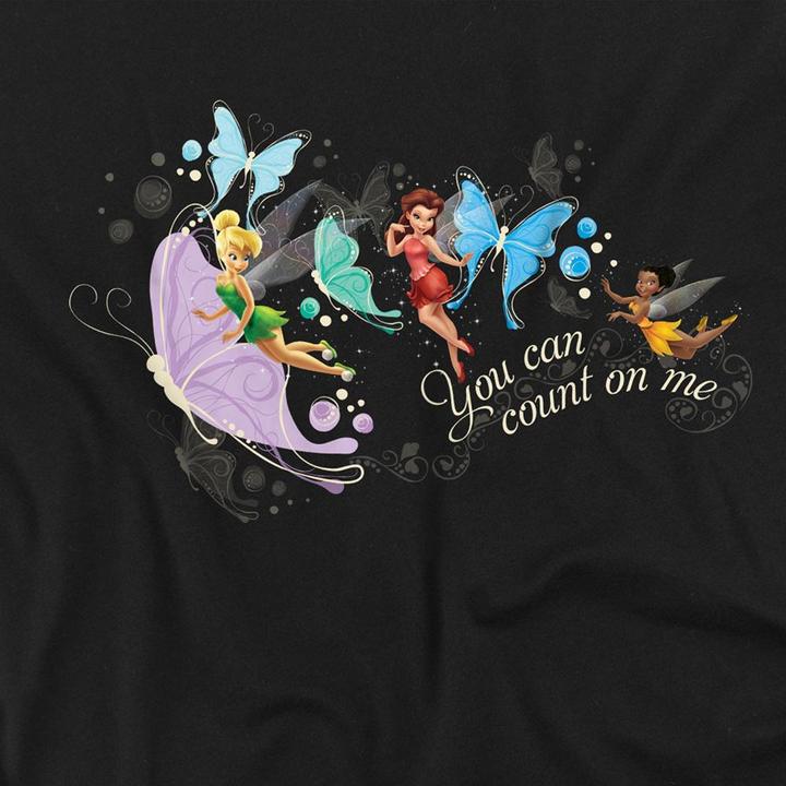 Immagine prodotto Disney Interactive Studios You Can Count On Me TShirt (XXL)
