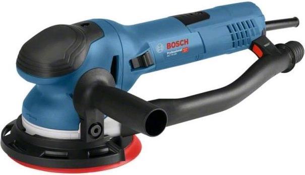 Actual product image Bosch Professional GET 55125 Orbital sander (Eccentric grinder, 550 W)