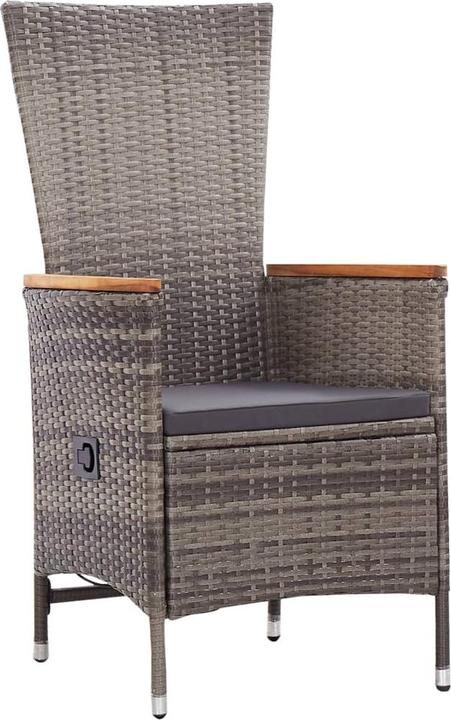 Produktbild VidaXL Nyala (140 cm)