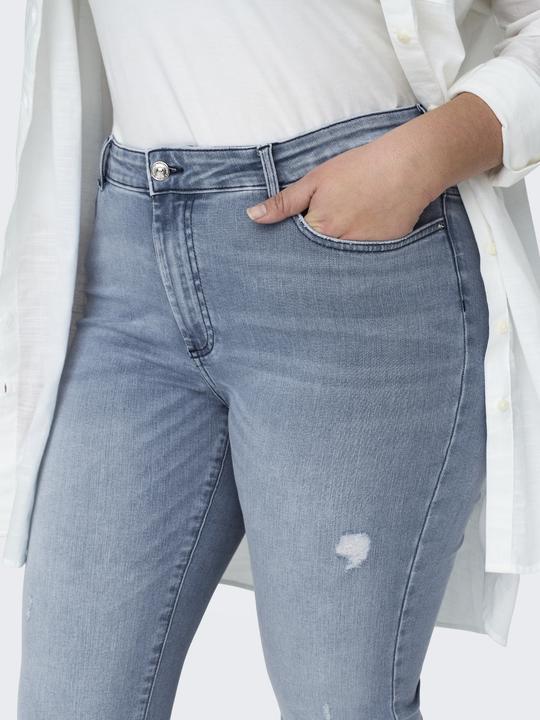 Immagine prodotto Only CARWILLY REG FLARED DEST ANA671 Jeans dalla vestibilità svasata (46)