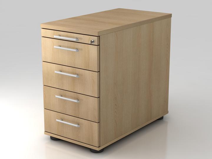 Immagine prodotto Hammerbacher Solido (43 x 72 x 80 cm)